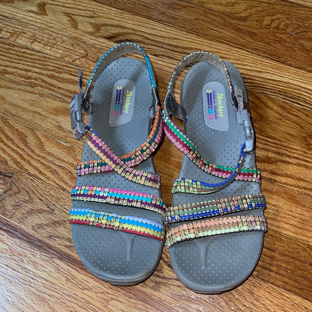 Women’s Sketchers Sandals